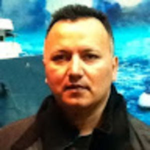 Meet your Posher, Ron